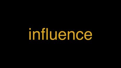 Meaning of Influence in Hindi - हिंदी में मतलब | Wrytin