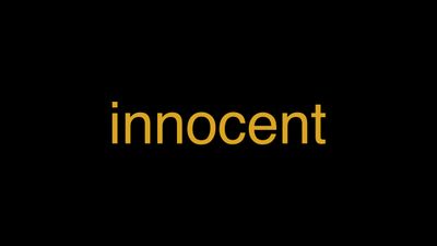 Meaning of Innocent in Hindi - हिंदी में मतलब | Wrytin