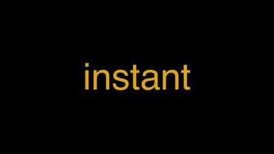 Meaning of Instant in Hindi - हिंदी में मतलब | Wrytin