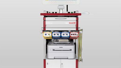 Iom Machine Singapore | Wrytin
