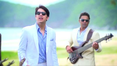 tanhai jal band mp3 download