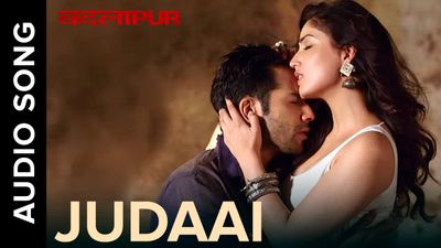 Judaai Chords (Chadariya Jheeni Re Jheeni) - Badlapur - Arijit Singh | Wrytin