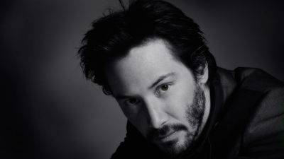 Keanu Reeves: Life Of A Phoenix Bird | Wrytin