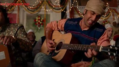 Kun Faya Kun (Guitar Chords) | Wrytin