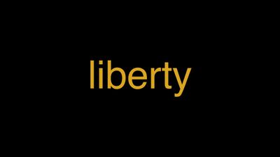 Meaning of Liberty in Hindi - हिंदी में मतलब | Wrytin