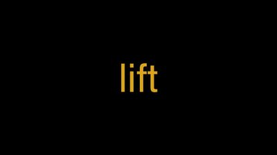 Meaning of Lift in Hindi - हिंदी में मतलब | Wrytin