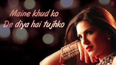 Maine Khud Ko Chords Ragini Mms 2 Wrytin maine khud ko chords ragini mms 2