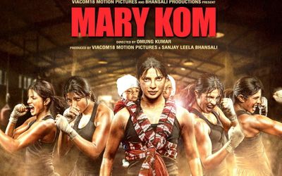 Sukoon Mila Chords - Mary Kom | Wrytin