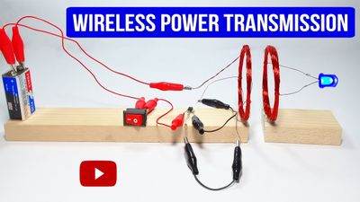 Future With Wireless Power Transmission | Wrytin