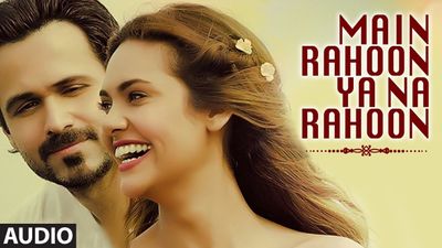 Main Rahoon Ya Na Rahoon Chords | Wrytin