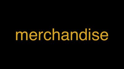 Meaning of Merchandise in Hindi - हिंदी में मतलब | Wrytin