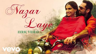Nazar Laaye Chords - Raanjhanaa | Wrytin