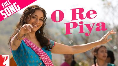 meaning of o re piya meaning of o re piya