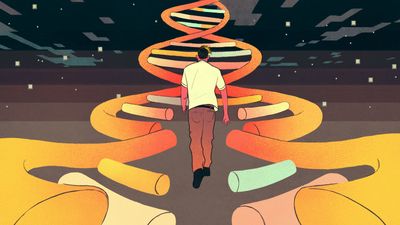 Genetic Engineering Will Change Everything Forever. | Wrytin