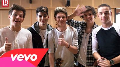 One Thing Chords - One Direction | Wrytin