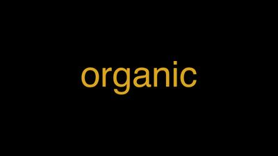 Meaning of Organic in Hindi - हिंदी में मतलब | Wrytin