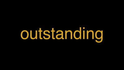 Meaning of Outstanding in Hindi - हिंदी में मतलब | Wrytin