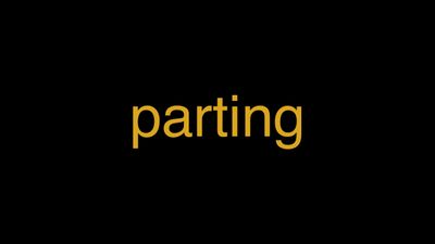 Parting Definition And Meaning – XMTX