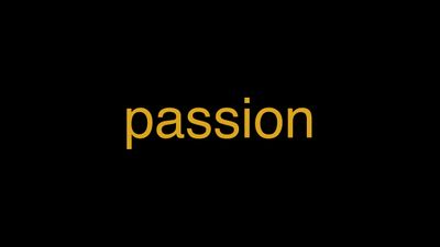 Meaning of Passion in Hindi - हिंदी में मतलब | Wrytin