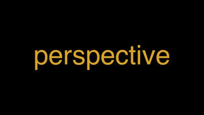 Meaning of Perspective in Hindi - हिंदी में मतलब | Wrytin