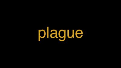 Meaning of Plague in Hindi - हिंदी में मतलब | Wrytin