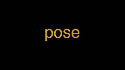 Meaning of Pose in Hindi - हिंदी में मतलब | Wrytin