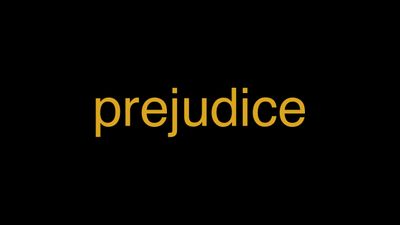 Meaning of Prejudice in Hindi - हिंदी में मतलब | Wrytin