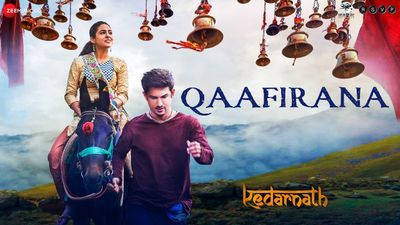 Qaafirana Chords - Arijit Singh - Kedarnath | Wrytin