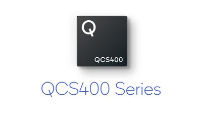Qualcomm Qcs400 Series Processor Explained | Wrytin