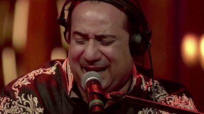 samjhawan rahat fateh ali khan samjhawan rahat fateh ali khan