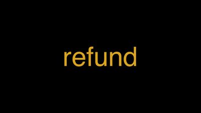 Meaning of Refund in Hindi - हिंदी में मतलब | Wrytin