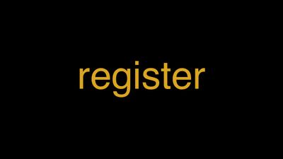 Meaning of Register in Hindi - हिंदी में मतलब | Wrytin