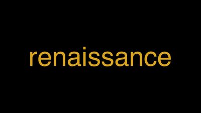 Meaning of Renaissance in Hindi - हिंदी में मतलब | Wrytin
