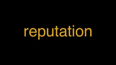 Meaning of Reputation in Hindi - हिंदी में मतलब | Wrytin