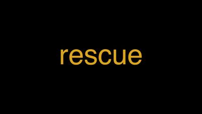 Meaning of Rescue in Hindi - हिंदी में मतलब | Wrytin