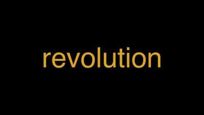 Meaning of Revolution in Hindi - हिंदी में मतलब | Wrytin