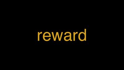 Meaning of Reward in Hindi - हिंदी में मतलब | Wrytin