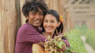 Roja Kadale Song Lyrics - Anegan (Lyrics) | Wrytin