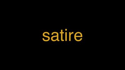 Meaning of Satire in Hindi - हिंदी में मतलब | Wrytin