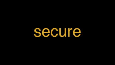 Meaning of Secure in Hindi - हिंदी में मतलब | Wrytin