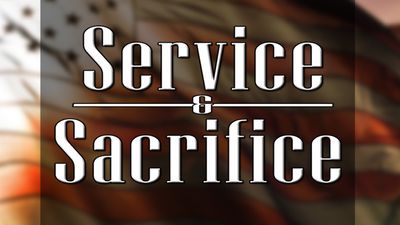 essay on service and sacrifice