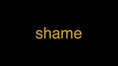 Meaning of Shame in Hindi - हिंदी में मतलब | Wrytin
