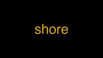 Meaning of Shore in Hindi - हिंदी में मतलब | Wrytin