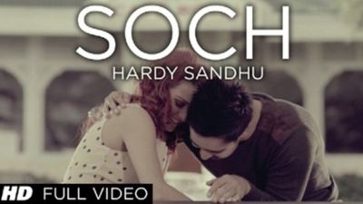 soch hardy sandhu chords