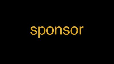 Meaning of Sponsor in Hindi - हिंदी में मतलब | Wrytin