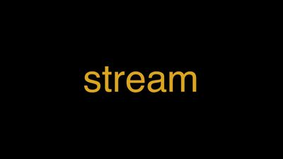 Stream meaning in Hindi  Stream का हिंदी में अर्थ