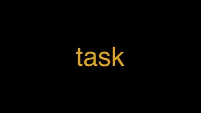 Meaning of Task in Hindi - हिंदी में मतलब | Wrytin