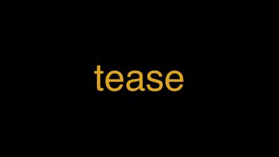 Meaning of Tease in Hindi - हिंदी में मतलब | Wrytin