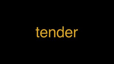 Meaning of Tender in Hindi - हिंदी में मतलब | Wrytin