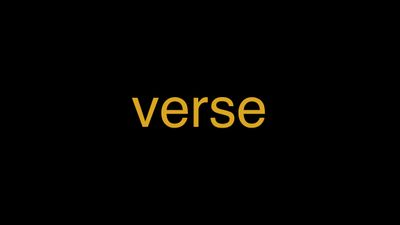 Meaning of Verse in Hindi - हिंदी में मतलब | Wrytin